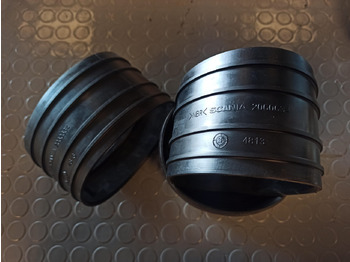 Moteur et pièces SCANIA