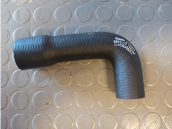 Moteur et pièces SCANIA