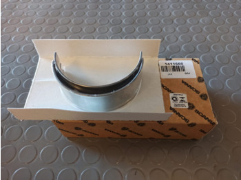 Coussinets de moteur SCANIA