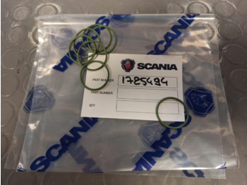 Boîte de vitesse et pièces SCANIA