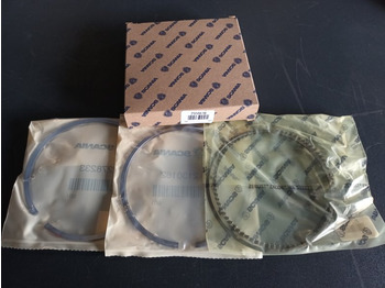 Pistons/ Anneaux/ Manchons SCANIA