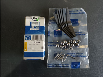 Boîte de vitesse et pièces SCANIA