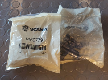Moteur et pièces SCANIA