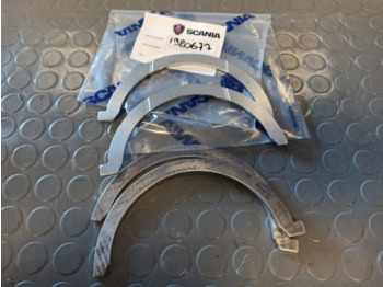 Coussinets de moteur SCANIA