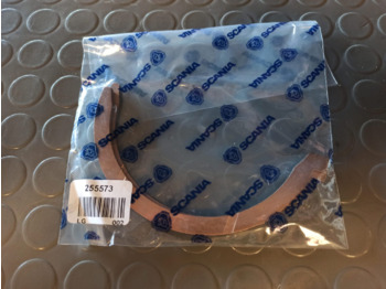 Coussinets de moteur SCANIA