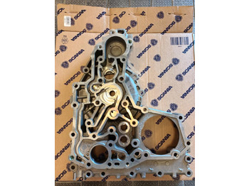 Moteur et pièces SCANIA