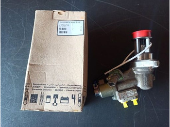 Valve VOLVO