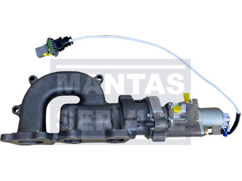 Moteur et pièces VOLVO