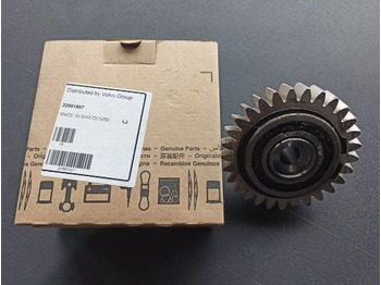 Moteur et pièces VOLVO