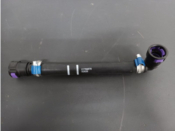 Moteur et pièces VOLVO