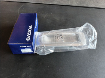 Cabine et intérieur VOLVO