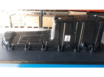 Carter d'huile VOLVO