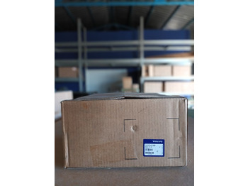 Pompe à huile VOLVO