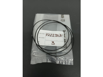 Moteur et pièces VOLVO