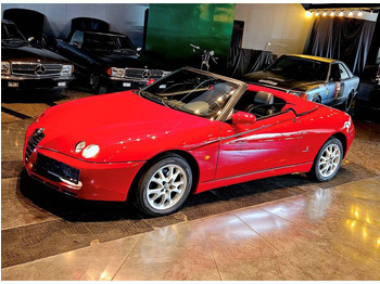 Berline ALFA ROMEO