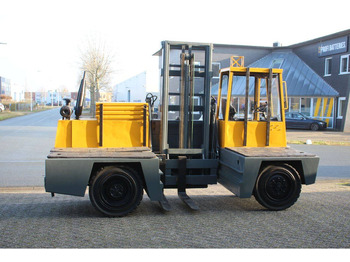 Chariot latéral BAUMANN