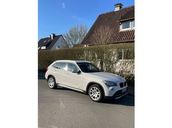 Voiture BMW X1: photos 3