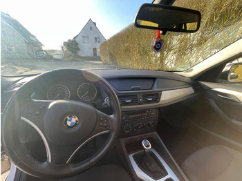 Voiture BMW X1: photos 5