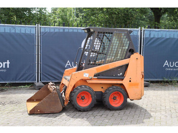 Chargeuse sur pneus BOBCAT S70