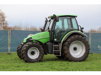 Tracteur agricole DEUTZ Agrotron MK3