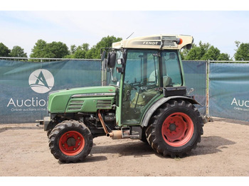Tracteur agricole FENDT Farmer 200
