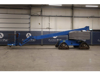 Nacelle télescopique GENIE S45