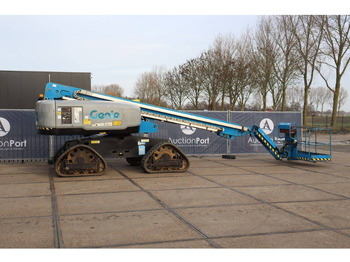 Nacelle télescopique GENIE