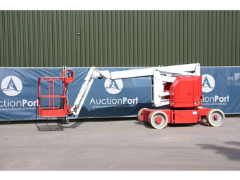 Nacelle articulée GENIE Z34/22
