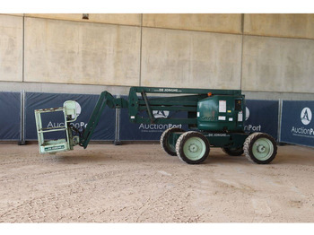 Nacelle articulée GENIE Z45/25