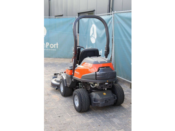 Motofaucheuse neuf Husqvarna P524X EFI: photos 4