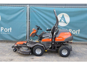 Motofaucheuse neuf Husqvarna P524X EFI: photos 2