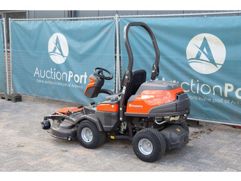 Motofaucheuse neuf Husqvarna P524X EFI: photos 3