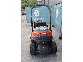 Motofaucheuse neuf Husqvarna P524X EFI: photos 5