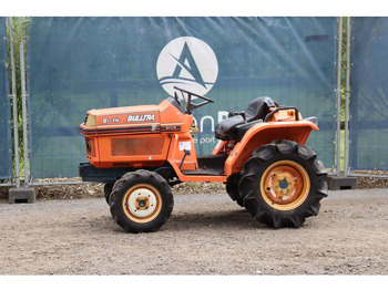 Tracteur agricole KUBOTA