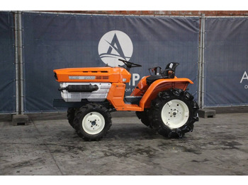 Tracteur agricole KUBOTA B series