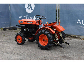 Tracteur agricole Kubota B5000: photos 3 Tracteur agricole Kubota B5000: photos 3