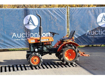 Tracteur agricole KUBOTA B series