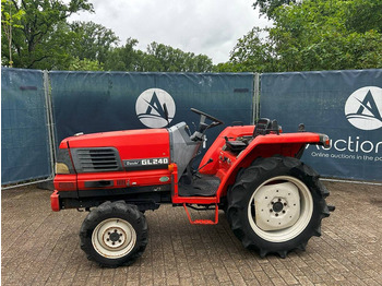 Tracteur agricole KUBOTA