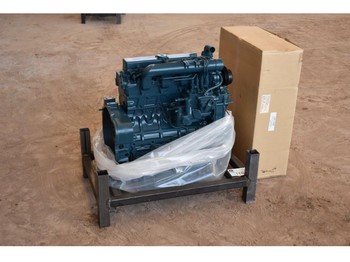 Moteur neuf Kubota V2203: photos 1