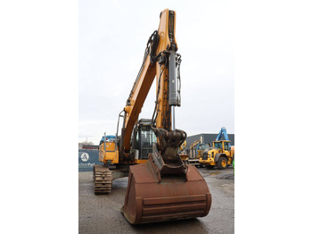 Pelle sur chenille Liebherr R926 WLC: photos 5