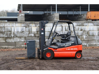 Chariot élévateur électrique LINDE E25