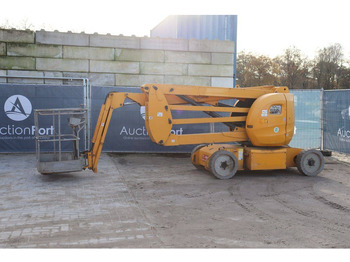Nacelle articulée MANITOU 150 AETJ