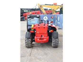 Chariot télescopique Manitou MT625H: photos 5 Chariot télescopique Manitou MT625H: photos 5