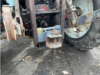 Tracteur agricole New Holland L85 DT: photos 5