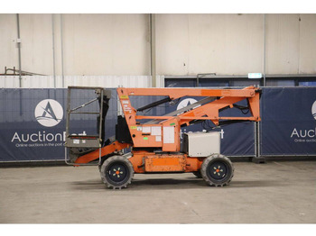 Nacelle articulée NIFTYLIFT