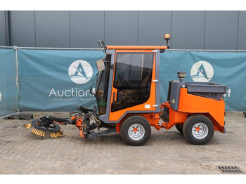 Balayeuse de voirie NIMOS