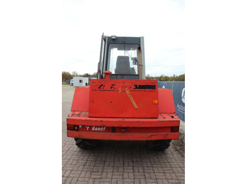 Chargeuse sur pneus O & K L25: photos 4