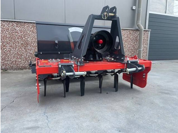 Herse rotative neuf Power Harrow LXG110: photos 3