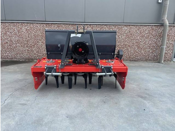 Herse rotative neuf Power Harrow LXG110: photos 2