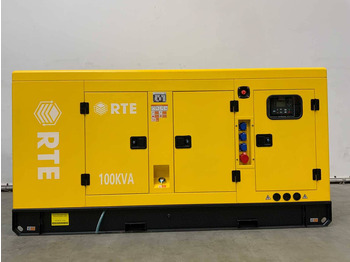 Groupe électrogène RTE